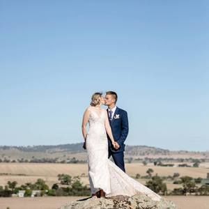 Meet your Posher, Bethany